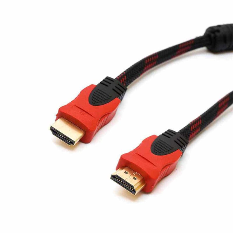 کابل HDMI ضخیم کنفی پی نت به طول 15 متر