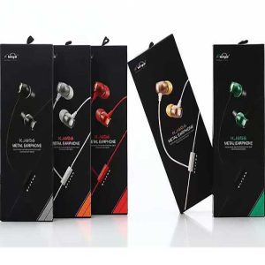 هندزفری کونیکوی مدل kj606 کد 2803 - 9208 — تصویر 3
