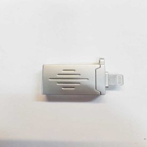 تبدیل او تی جی لایتنینگ easyflash کد 4348 - سیکاس کالا تبدیل او تی جی لایتنینگ easyflash — تصویر 2
