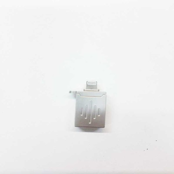 تبدیل او تی جی لایتنینگ easyflash