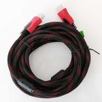 کابل HDMI ضخیم کنفی پی نت به طول 15 متر — تصویر 3
