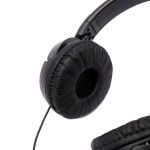 هدست سونی مدل MDR-ZX110 کد 6916-7294 — تصویر 4
