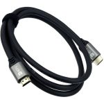 کابل اچ دی ورژن 2.1 پی نت گلد 3 متری 8K