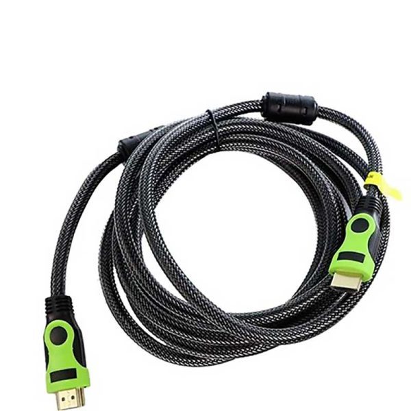 کابل HDMI ایکس پی-پروداکت مدل XP-HD3M طول 3 متر — تصویر 3
