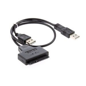تبدیل ساتا به یو اس بی 3 ونتولینک مناسب برای هارد لپ تاپی کد 0525 - سیکاس کالا تبدیل ساتا به یو اس بی 3 ونتولینک مناسب برای هارد لپ تاپی
