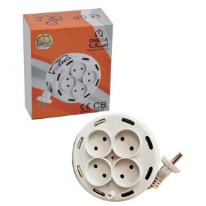 رابط 7 متری امگا 4 خانه مدل Omega