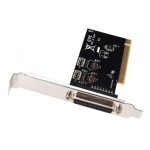 کارت تبدیل PCI به Parallel مدل WIPRO — تصویر 2