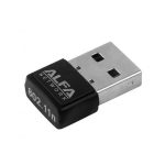 دانگل وای فای آلفا مدل 3001N ا Alpha wifi dongle model 3001N کد 4685 - تصویر 3