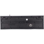کیبورد Liggo K112 ا Liggo K112 Keyboard — تصویر 3