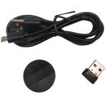 دسته بازی بی سیم پاناتک مدل P-G507W ا Panatech P-G507W Wireless Gamepad