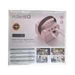 اسپیکر بلوتوثی قابل حمل کیمیسو مدل KMS-180 — تصویر 3