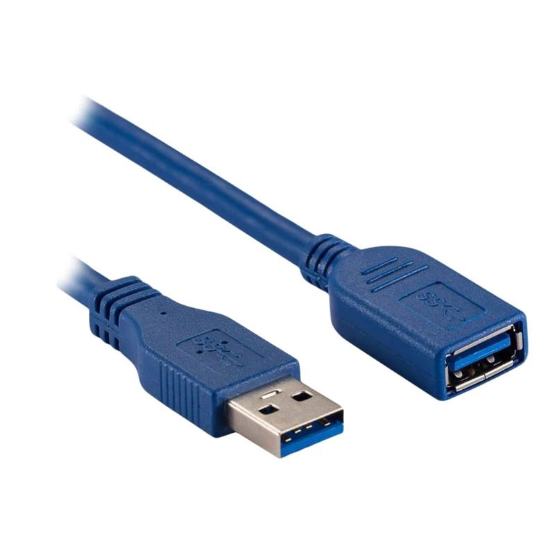 4847985 کابل افزایش طول USB3.0 به طول 3 متر — تصویر 2
