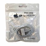 کابل شارژ ایفون ۴ | iPhone 4 Cable