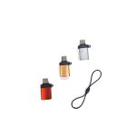 تبدیل او تی جی USB به تایپ سی کد 6995-7926-7927 — تصویر 2
