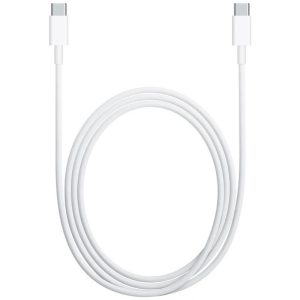 کابل دوسر TYPE-C به طول 2 متر ا type c to type c 2m