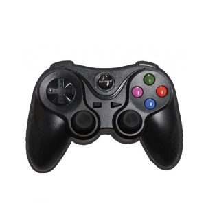 دسته بازی بی سیم پاناتک مدل P-G507W ا Panatech P-G507W Wireless Gamepad — تصویر 3