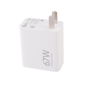 شارژر دیواری 67 وات شیائومی مدل MDY-12-EF — تصویر 2