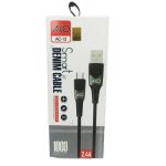 کابل تایپ سی آکو AKO مدل AC-13 ا AKO Type-C cable model AC-13 — تصویر 2
