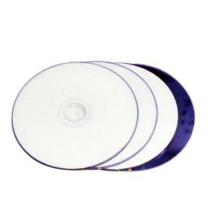 دی وی دی خام 8.5 گیگابایتی - DVD 9 اورجینال — تصویر 3
