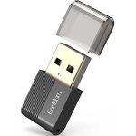 دانگل بلوتوث EARLDOM مدل M90 ا EARLDOM M90 Portable USB Wireless Audio Music Reciever — تصویر 2