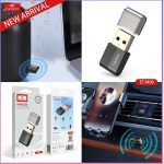 دانگل بلوتوث EARLDOM مدل M90 ا EARLDOM M90 Portable USB Wireless Audio Music Reciever