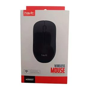 ماوس بی سیم هویت MS66GT