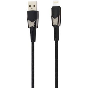 کابل لایتنینگ آکو AKO مدل AC-13 ا LIGHTNING AKO CABLE MODEL AC-13 کد 7014 - سیکاس کالا کابل لایتنینگ آکو AKO مدل AC-13 ا LIGHTNING AKO CABLE MODEL AC-13 — تصویر 2