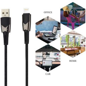 کابل لایتنینگ آکو AKO مدل AC-13 ا LIGHTNING AKO CABLE MODEL AC-13