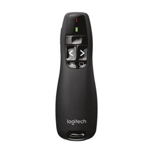 Logitech R400 Cordless Presenter ا پرزنتر بیسیم لاجیتک R400 کد 6733 - سیکاس کالا Logitech R400 Cordless Presenter ا پرزنتر بیسیم لاجیتک R400 — تصویر 2