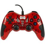 دسته بازی مچر مدل MR-60 ا Macher MR-60 Double GamePad — تصویر 2