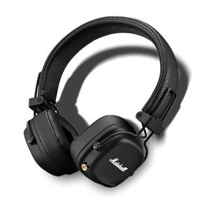 هدفون بلوتوثی Marshall Major IV ا Marshall Major IV Bluetooth Headset