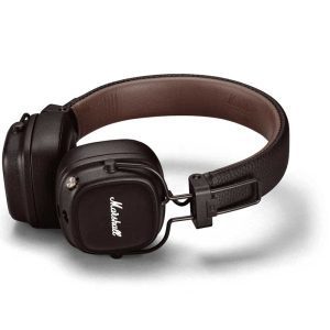 هدفون بلوتوثی Marshall Major IV ا Marshall Major IV Bluetooth Headset — تصویر 2