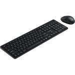 کیبورد و ماوس بی سیم اوریکو WKM01 ا ORICO Wireless keyboard and mouse combo WKM01