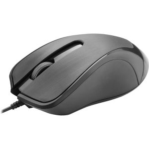 ماوس سیمی شوش SHOOSH M21 ا Optical Mouse SHOOSH M21 Wired — تصویر 2