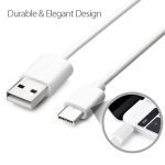 کابل تایپ سی فست شارژ Philips ا Philips 1m Type-C Cable — تصویر 2