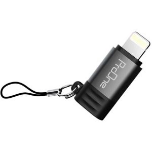مبدل USB-C به لایتنینگ پرووان مدل PC008 ا ProOne PC008 Type-c to lightning OTG Adapter کد 7010 - سیکاس کالا مبدل USB-C به لایتنینگ پرووان مدل PC008 ا ProOne PC008 Type-c to lightning OTG Adapter — تصویر 2