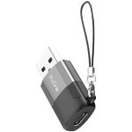 مبدل USB-C به USB 3.0 پرووان مدل PCO17 ا ProOne PCO17 Type-C to USB OTG
