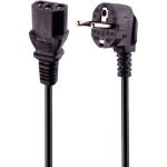 کابل برق پرووان مدل PCP23 طول 1.5 متر ا ProOne PCP23 1.5m Power Cable — تصویر 3