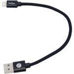 کابل کوتاه آیفونی ProOne S01 Series PCC120 20cm ا ProOne S01 Series PCC120 20cm USB To Lightning cable