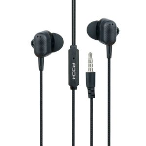 هندزفری Rock 180 ا Rock 180 Handsfree کد 5488 - سیکاس کالا هندزفری Rock 180 ا Rock 180 Handsfree — تصویر 4