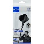 هندزفری Rock 180 ا Rock 180 Handsfree — تصویر 3