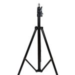 سه پایه رینگ لایت Stand Light ا STAND LIGHT TRIPOD