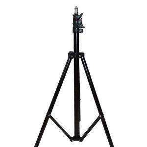 سه پایه رینگ لایت Stand Light ا STAND LIGHT TRIPOD