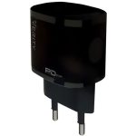 شارژر دیواری فست شارژ Verity AP-2125 2Port 3A QC3.0 PD 20W + کابل تایپ سی ا Verity AP-2125 2Port 3A
