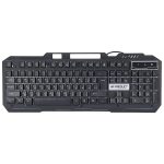 ماوس و کیبورد گیمینگ XP-Product XP-10400 ا GAMING KB+MOUSE XP 10400K — تصویر 3