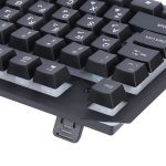 ماوس و کیبورد گیمینگ XP-Product XP-10400 ا GAMING KB+MOUSE XP 10400K