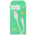 کابل تبدیل USB به microUSB دنمن مدل D08V طول 1 متر — تصویر 2
