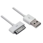 کابل شارژ ایفون ۴ | iPhone 4 Cable — تصویر 2