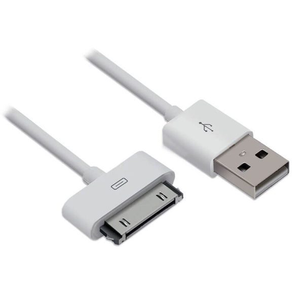 کابل شارژ ایفون ۴ | iPhone 4 Cable — تصویر 2
