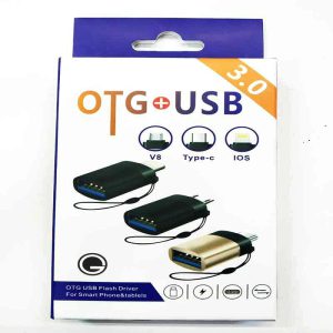تبدیل او تی جی USB به تایپ سی کد 6995-7926-7927